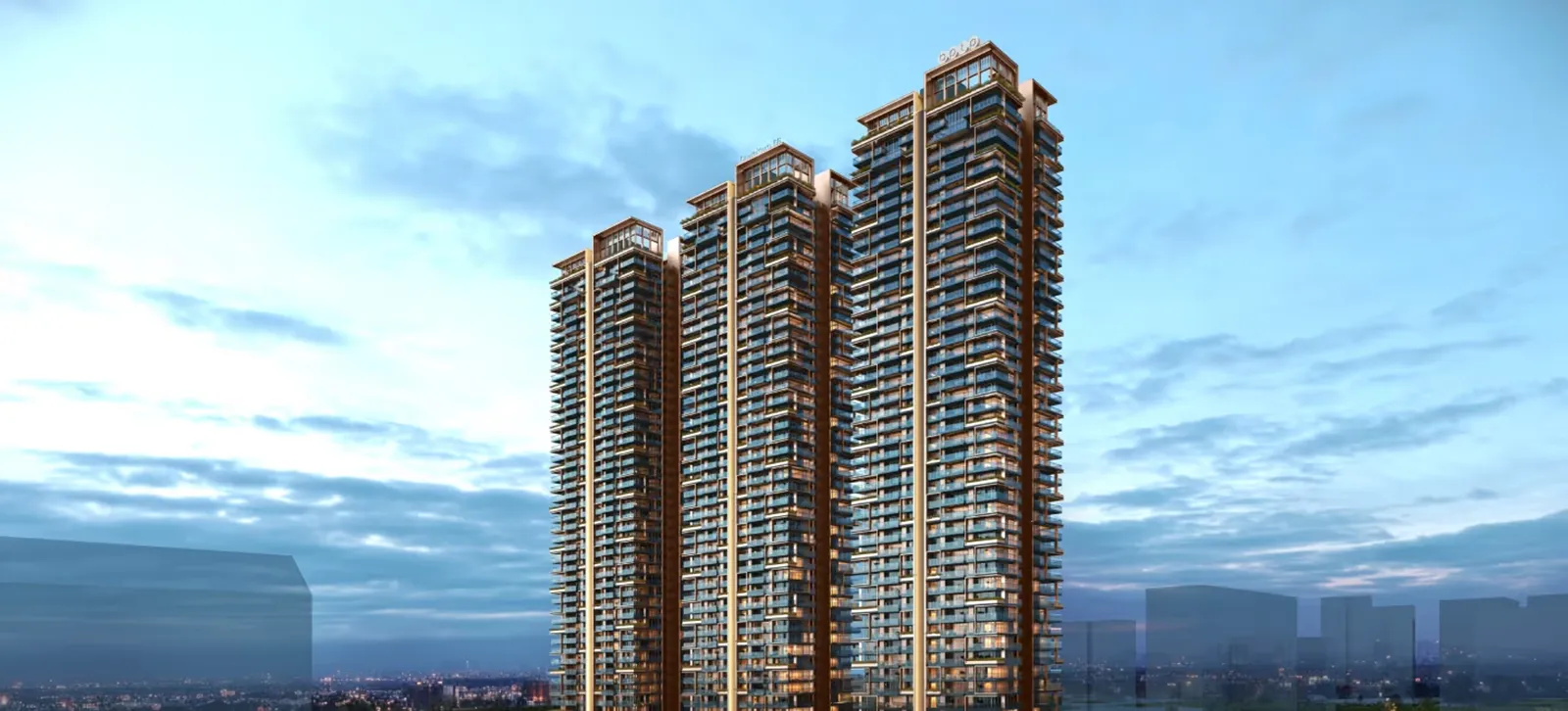 BPTP Downtown 66