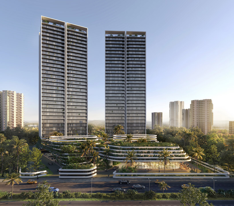 BPTP DownTown 66